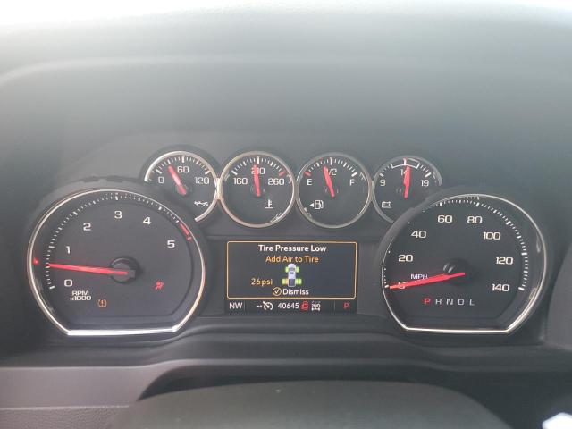 2022 Chevrolet Silverado K3500 Lt VIN: 1GC4YTEY6NF314315 Lot: 57064204