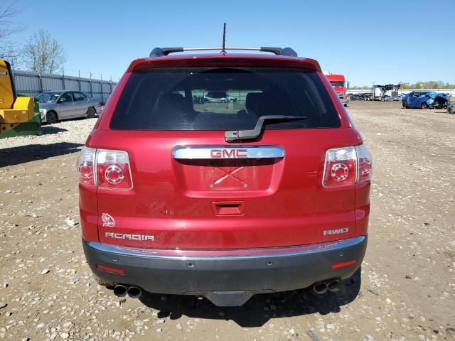 2012 GMC Acadia Slt-1 VIN: 1GKKVRED0CJ353139 Lot: 53207814