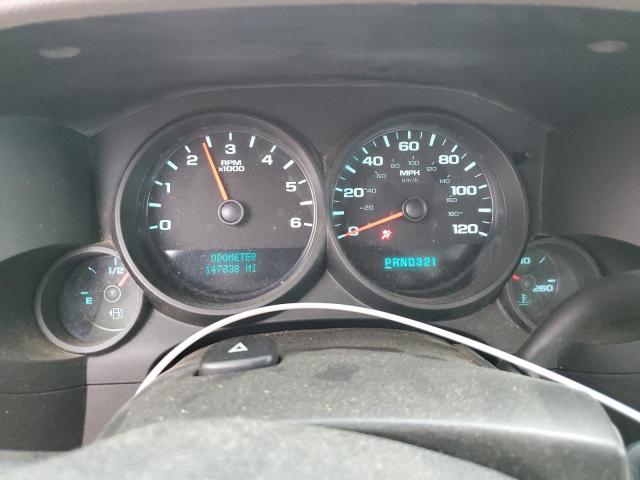 2009 Chevrolet Silverado C1500 VIN: 1GCEC19X09Z183282 Lot: 54341174