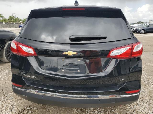 VIN 3GNAXJEV6JL363330 2018 Chevrolet Equinox, LT no.6