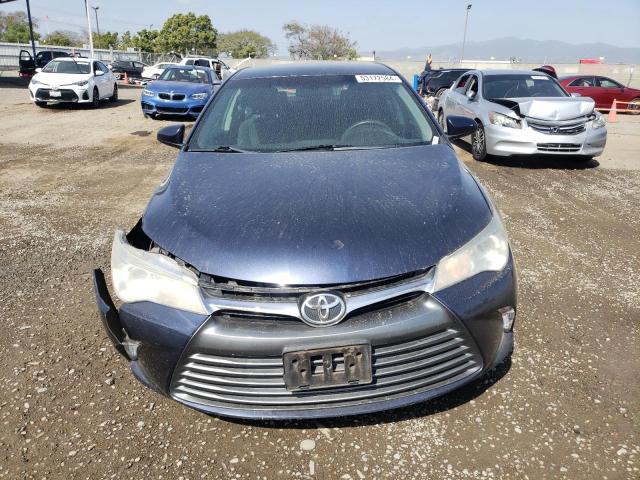 VIN 4T1BF1FK1HU693196 2017 Toyota Camry, LE no.5