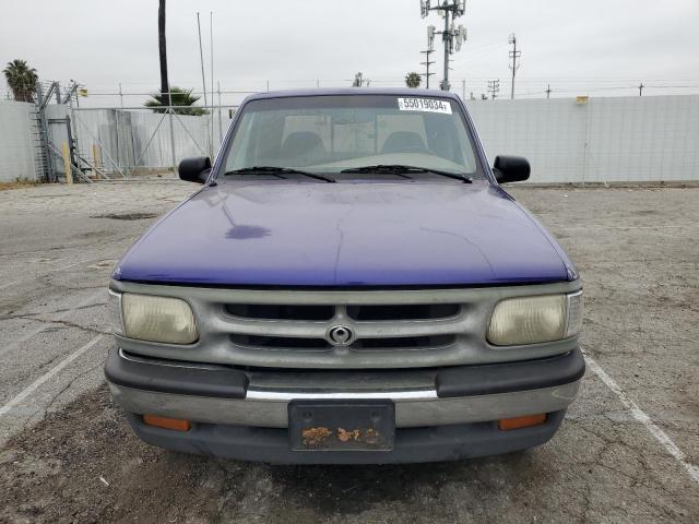 1997 Mazda B4000 Cab Plus VIN: 4F4CR16X6VTM14622 Lot: 55019034