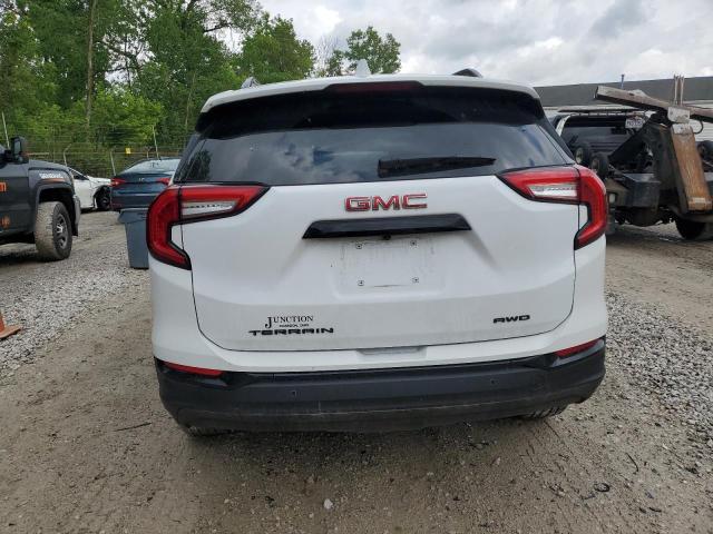 2023 GMC TERRAIN 3GKALTEG0PL271547