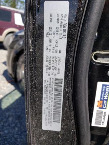 2019 Dodge Journey Se VIN: 3C4PDCAB0KT870969 Lot: 56870384