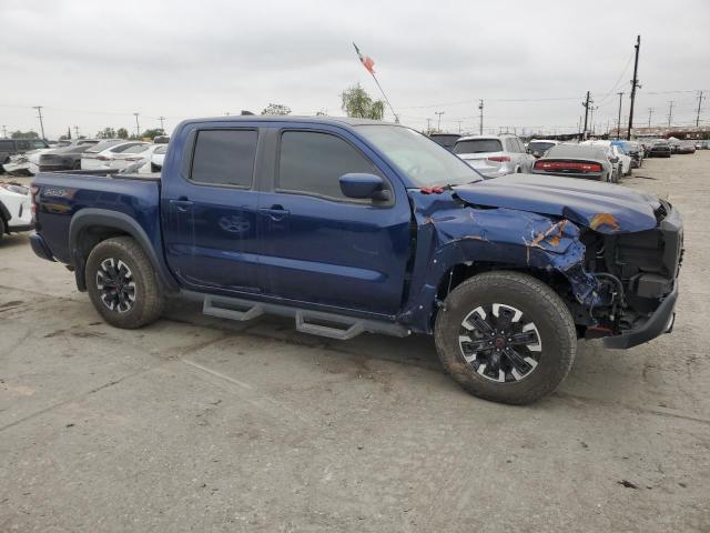 2022 Nissan Frontier S VIN: 1N6ED1EJ6NN645356 Lot: 55386044