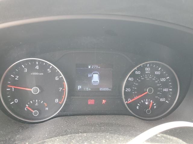 2020 Kia Sportage Lx VIN: KNDPM3AC9L7766172 Lot: 56492784