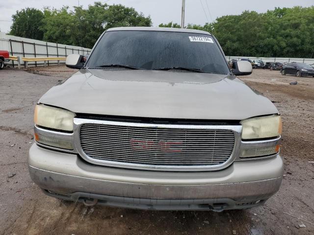 2002 GMC Yukon VIN: 1GKEC13Z82J344173 Lot: 56722194