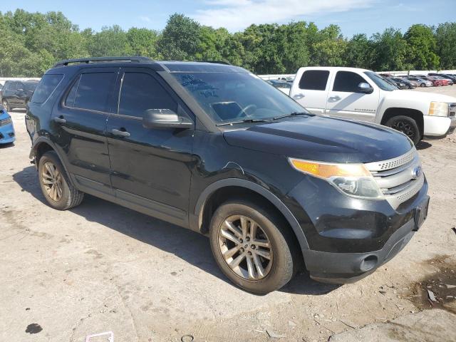 2015 Ford Explorer VIN: 1FM5K8B85FGC53831 Lot: 54190984