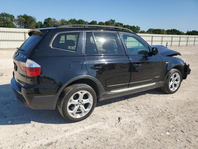 2010 BMW X3 xDrive30I VIN: WBXPC9C40AWJ39314 Lot: 54898554