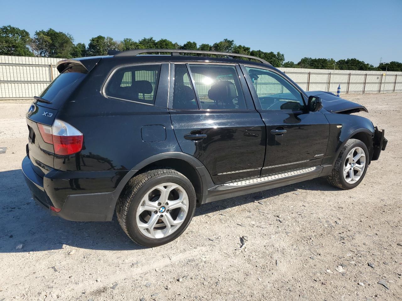 WBXPC9C40AWJ39314 2010 BMW X3 xDrive30I