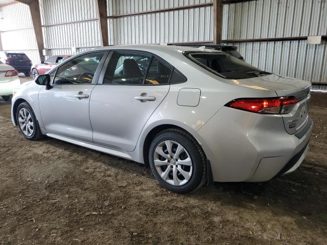 2020 Toyota Corolla Le VIN: 5YFEPRAE6LP135493 Lot: 54155124