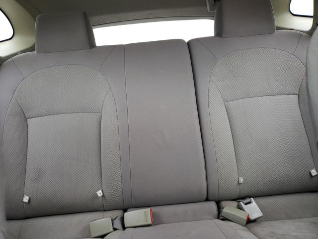 2012 Nissan Rogue S VIN: JN8AS5MV2CW710444 Lot: 55599874