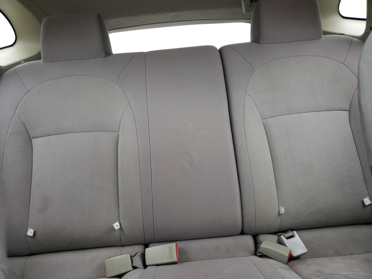 JN8AS5MV2CW710444 2012 Nissan Rogue S