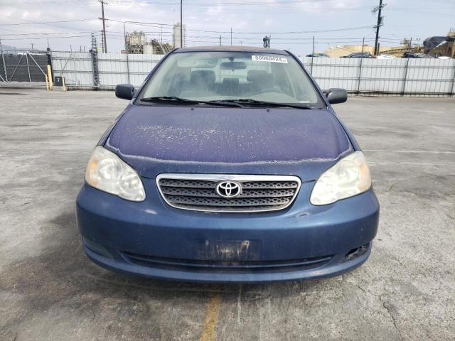 2007 Toyota Corolla Ce VIN: 1NXBR32E17Z797804 Lot: 55960424