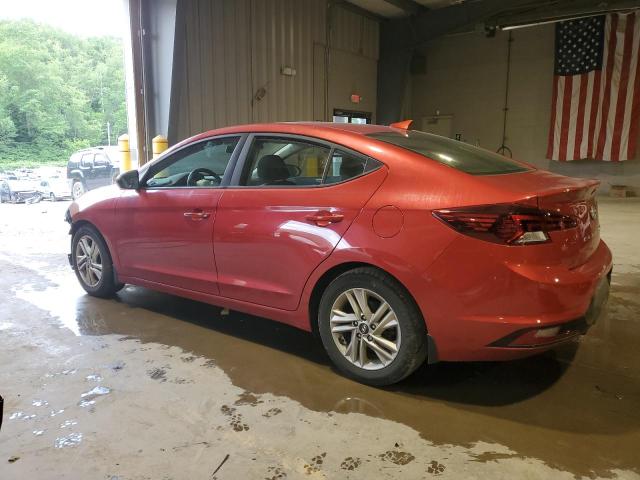 2020 HYUNDAI ELANTRA SE - 5NPD84LFXLH517914
