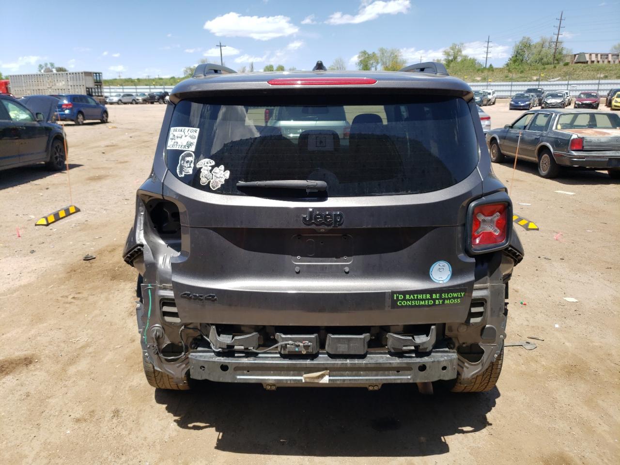 ZACCJBBB6HPG02282 2017 Jeep Renegade Latitude