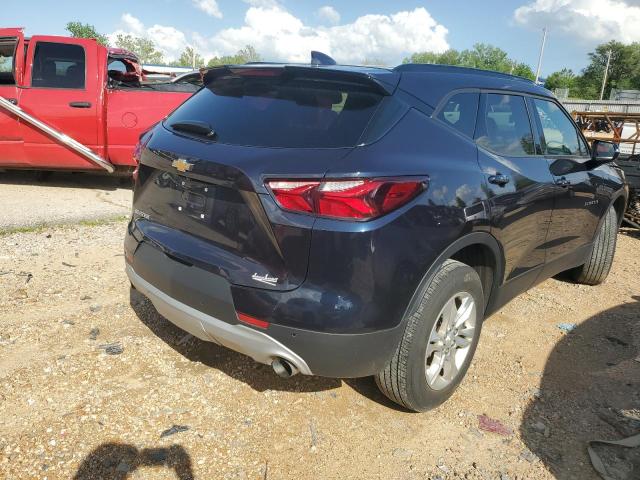 2020 CHEVROLET BLAZER 1LT 3GNKBBRA9LS572151  53478364