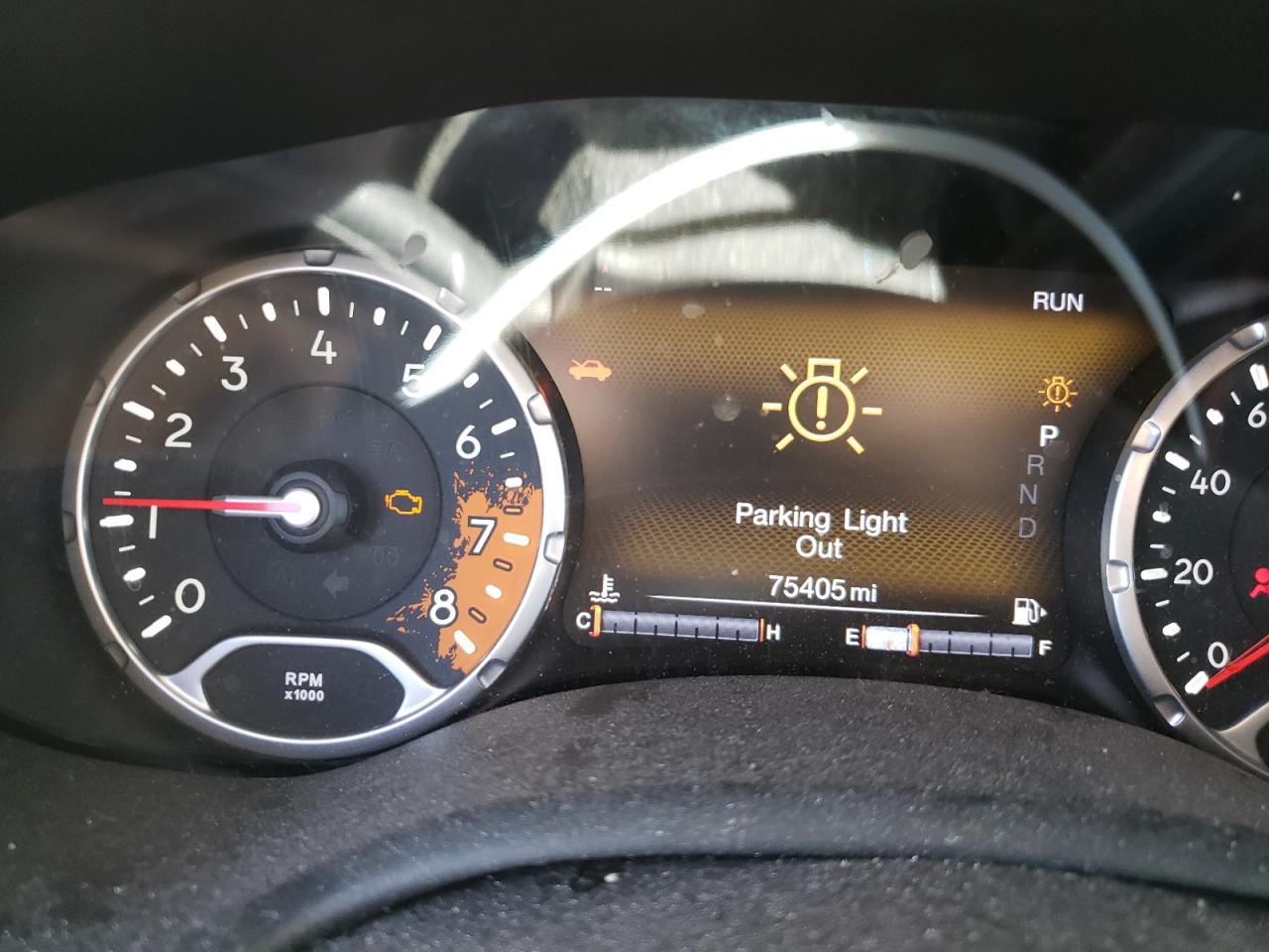 ZACCJBCB5HPF63425 2017 Jeep Renegade Trailhawk