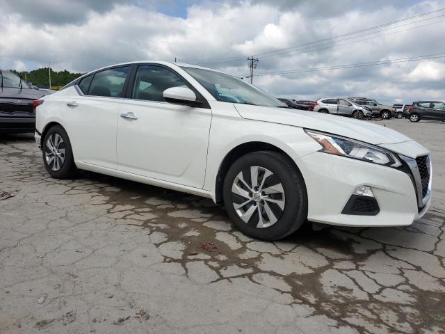 2019 NISSAN ALTIMA S - 1N4BL4BV5KC173021