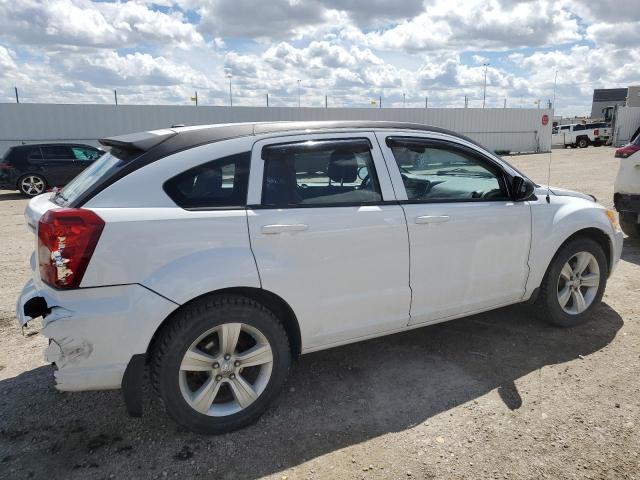 2011 Dodge Caliber Uptown VIN: 1B3CB9HA2BD263273 Lot: 56906424