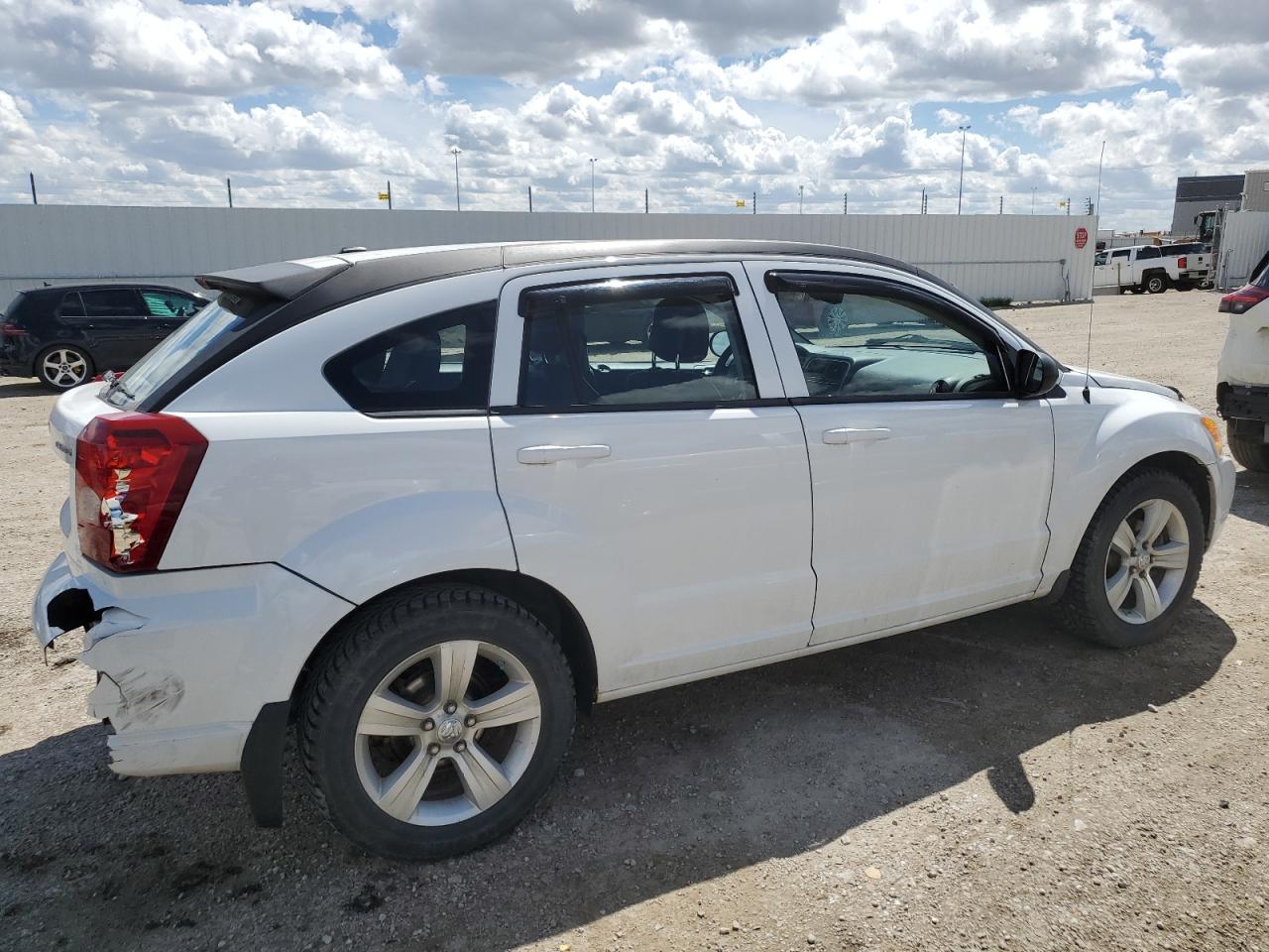 1B3CB9HA2BD263273 2011 Dodge Caliber Uptown