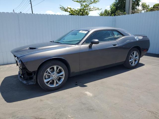 2023 Dodge Challenger Sxt VIN: 2C3CDZGG2PH686397 Lot: 56110254