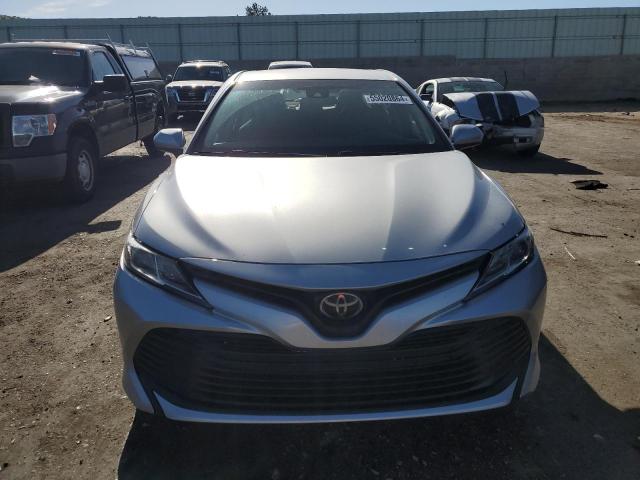 2018 TOYOTA CAMRY L - 4T1B11HK8JU569931