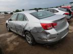 CHEVROLET MALIBU LIM photo