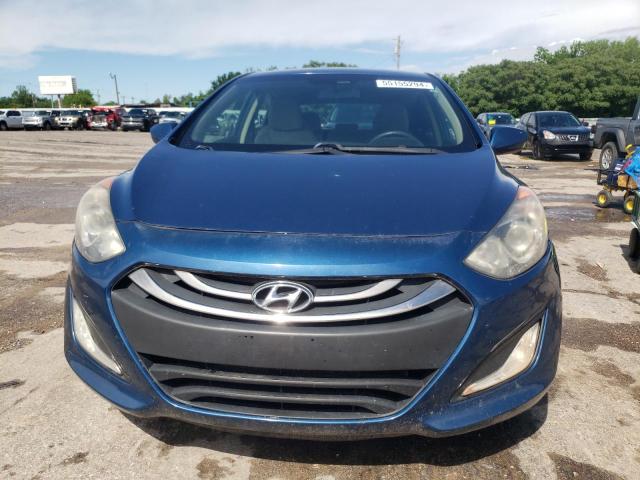 2015 Hyundai Elantra Gt VIN: KMHD35LH2FU244561 Lot: 55155294