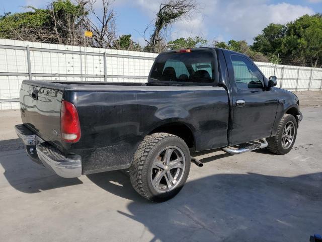 2001 Ford F150 VIN: 1FTZF172X1NB05250 Lot: 55091314