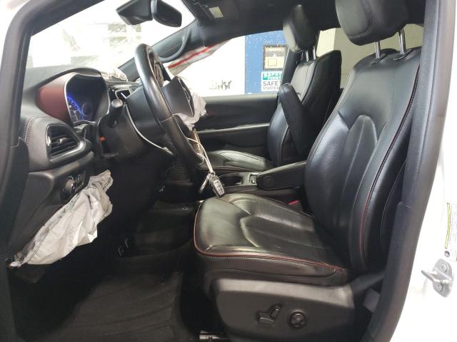 2020 Chrysler Pacifica Limited VIN: 2C4RC1GGXLR125461 Lot: 55560604