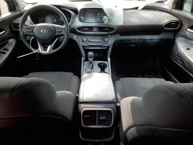 2020 Hyundai Santa Fe Sel VIN: 5NMS3CAD1LH219024 Lot: 56001304