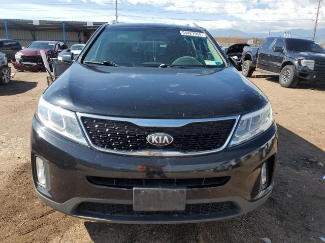 2014 Kia Sorento Lx VIN: 5XYKTCA66EG464934 Lot: 54427564