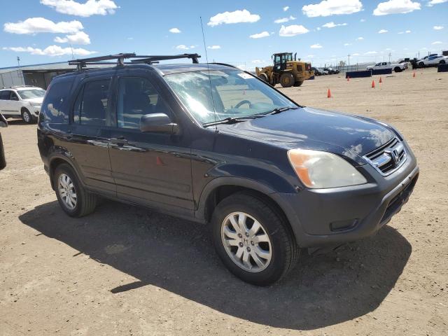 2004 Honda Cr-V Ex VIN: JHLRD77854C041666 Lot: 54073244