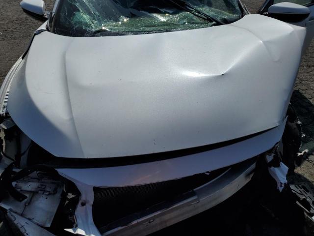 2020 Honda Civic Sport VIN: 2HGFC2F87LH535208 Lot: 55716994