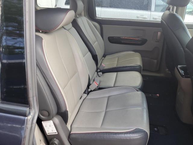 2015 KIA SEDONA EX - KNDMC5C14F6025113