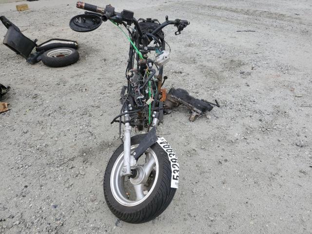 OTHER MOTORCYCLE MOPED 2020 L9NTCBAE4L1005227 photo #3