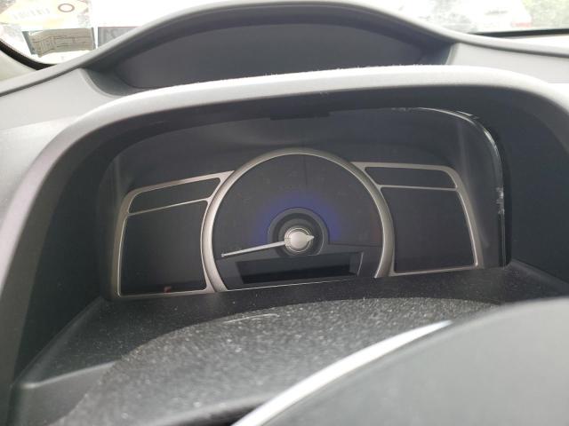 2009 Honda Civic Exl VIN: 2HGFA16909H347597 Lot: 56090214