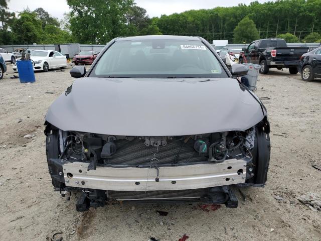 VIN 4T1B11HK8KU246920 2019 Toyota Camry, L no.5