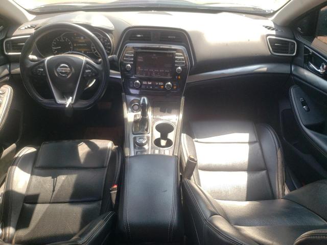 2020 Nissan Maxima Sl VIN: 1N4AA6DV0LC371999 Lot: 54397004