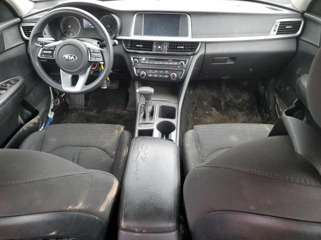 2019 Kia Optima Lx VIN: 5XXGT4L33KG282610 Lot: 54571314