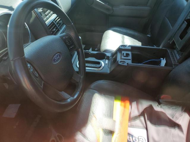2010 Ford Explorer Sport Trac - Image 8