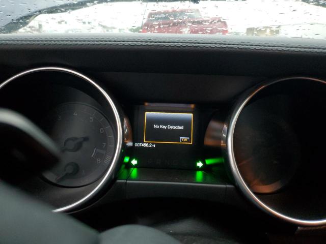 2020 Ford Mustang Gt VIN: 1FA6P8CF0L5124450 Lot: 55295374