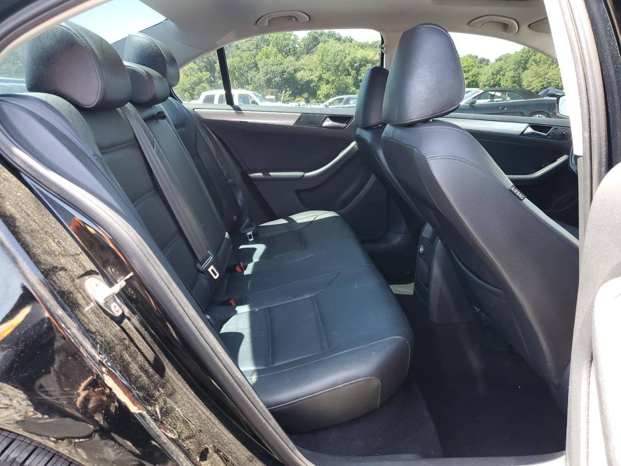 3VWDB7AJ3HM270972 2017 Volkswagen Jetta Se