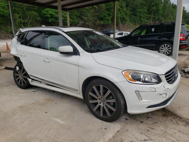 2017 Volvo Xc60 T6 Inscription VIN: YV449MRU2H2024804 Lot: 53407624