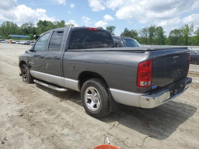 2004 Dodge Ram 1500 St VIN: 1D3HA18N34J188283 Lot: 53852954