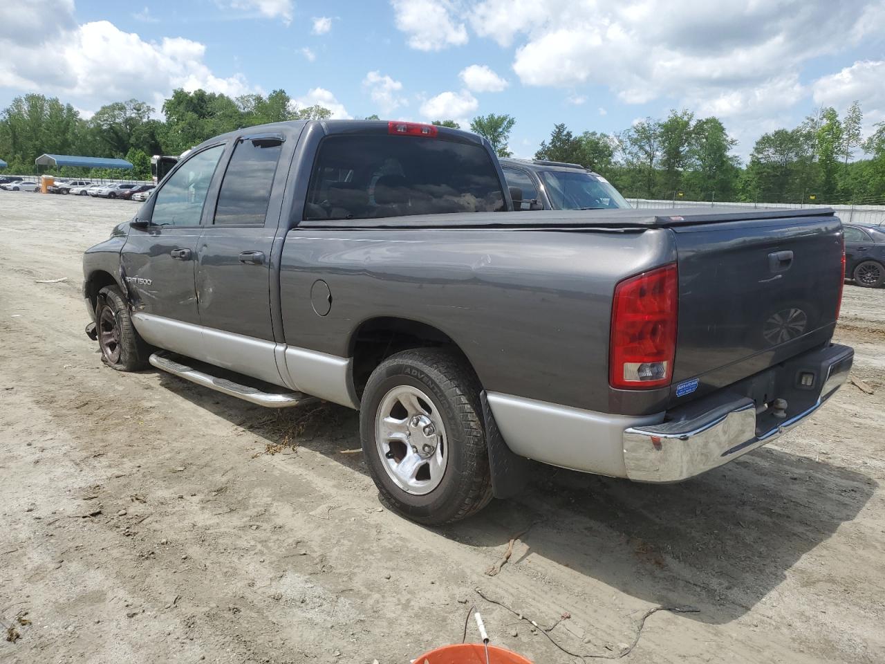 1D3HA18N34J188283 2004 Dodge Ram 1500 St