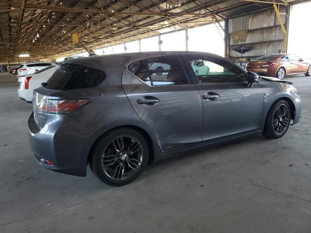 2012 Lexus Ct 200 VIN: JTHKD5BH6C2049739 Lot: 56867604