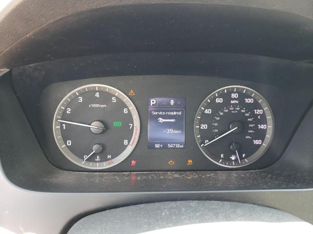2015 HYUNDAI SONATA SE - 5NPE24AF0FH047843