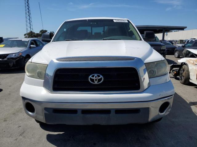 2007 Toyota Tundra Double Cab Sr5 VIN: 5TFRT54187X005981 Lot: 54820304